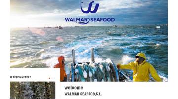 WALMAR SEAFOOD,S.L.